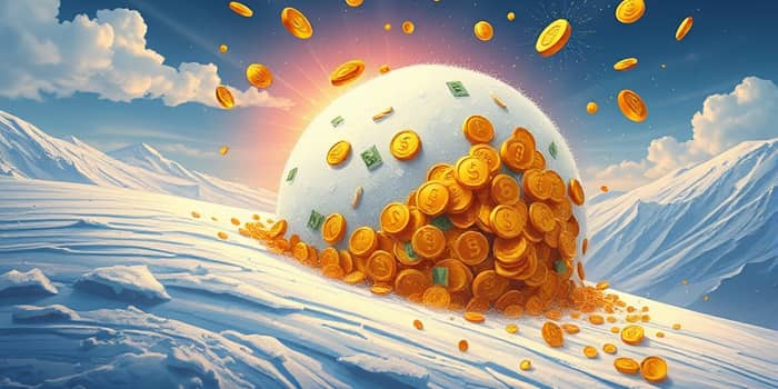 O Poder dos Juros Compostos: Seu Maior Aliado Financeiro