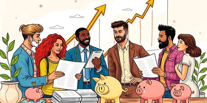 Tesouro Direto: Alternativas e Estratégias