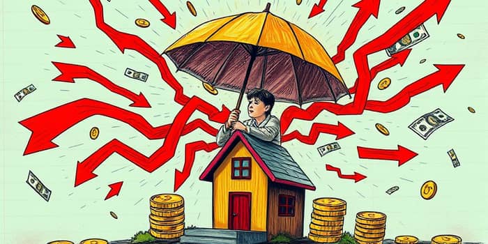 Inflação e Seus Impactos: Proteja Seu Patrimônio