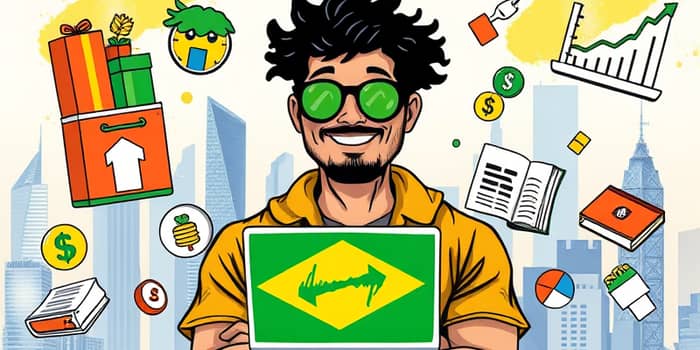 Renda Extra: Caminhos Para Multiplicar Seus Ganhos