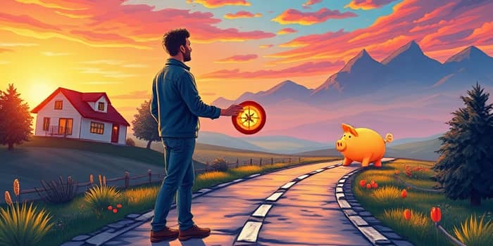 Investir Para Que? Defina Seus Objetivos Financeiros