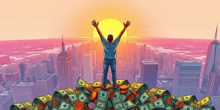 Adeus, Dívidas: Estratégias Para Sair do Vermelho