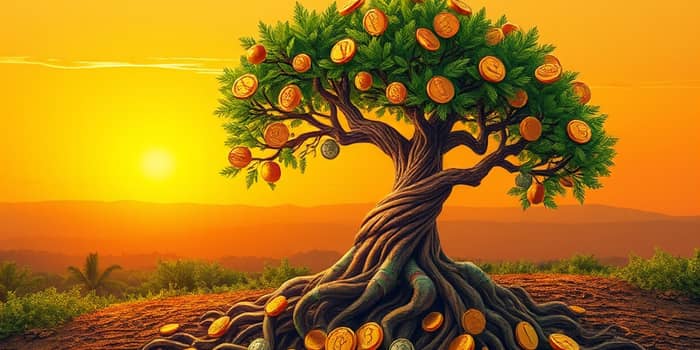 Educação Financeira: O Pilar da Prosperidade