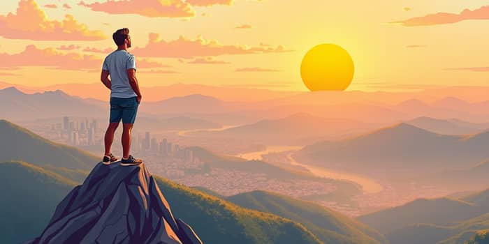 Liberdade Financeira: O Que Isso Significa Para Você?