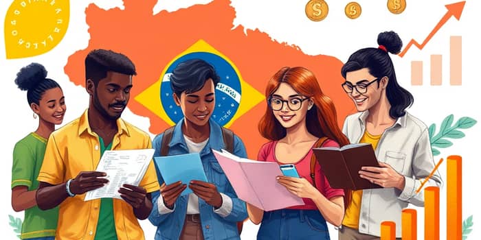 Impostos Desmistificados: Entenda e Pague com Consciência