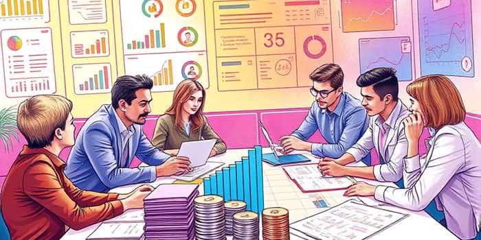 Planejamento Financeiro: O Segredo do Sucesso