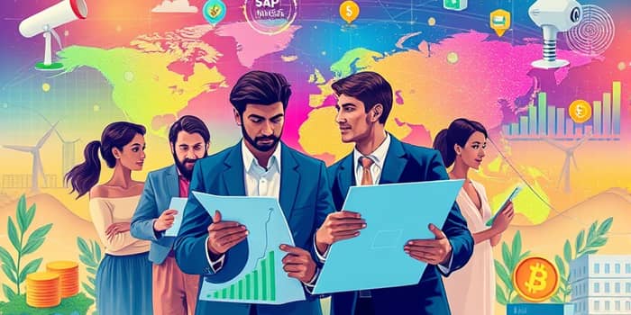 Análise de Investimentos: Avaliando Oportunidades