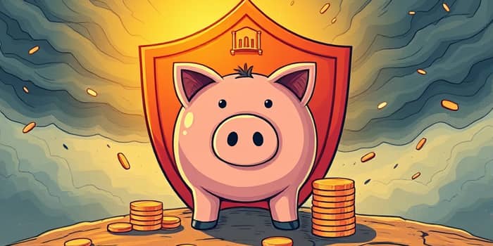 Segurança Financeira: Construa Sua Reserva de Emergência