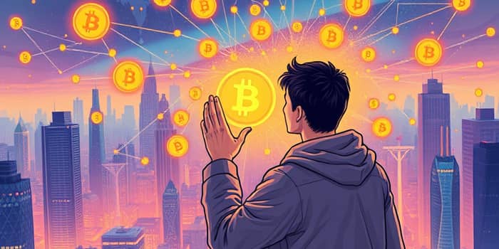 Criptomoedas: O Que Todo Iniciante Precisa Saber