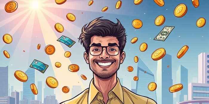 Desvendando o Crédito: Use-o a Seu Favor