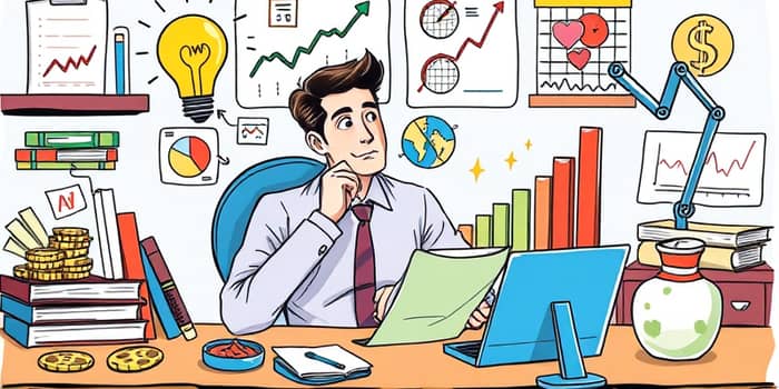 Erros Comuns em Investimentos e Como Evitá-los