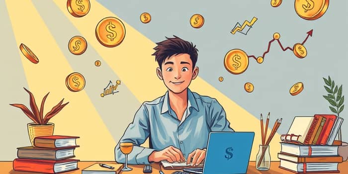 O Guia Essencial para Escolher seu Primeiro Investimento