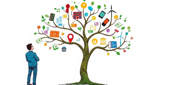 Além da Poupança: Explorando Novas Oportunidades