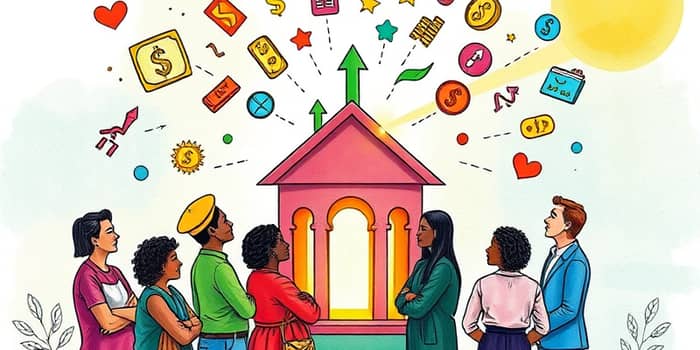 Investir em Fundos: Simplificando suas Aplicações