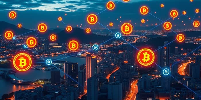 Criptomoedas: Entenda Antes de Investir