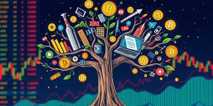 Descomplicando ETFs: Uma Maneira Fácil de Investir