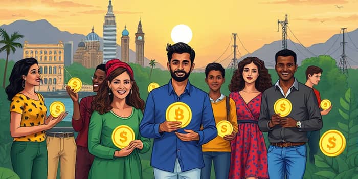 Tesouro Direto: Segurança e Lucratividade ao Seu Alcance