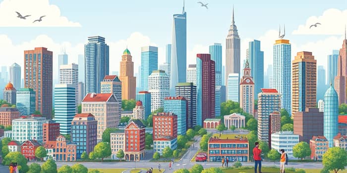 O Guia Completo para Investir em Imóveis