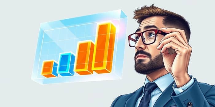 Entendendo o Balanço: Radiografia de uma Empresa