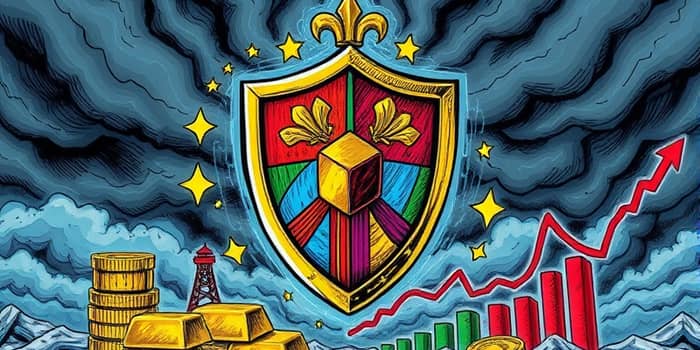 Estratégias para Tempos de Crise: Protegendo seu Capital