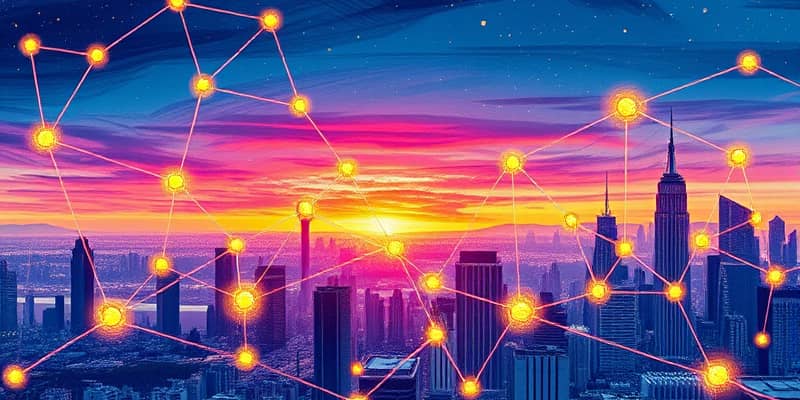 Blockchain e Finanças Descentralizadas: Uma Nova Era?